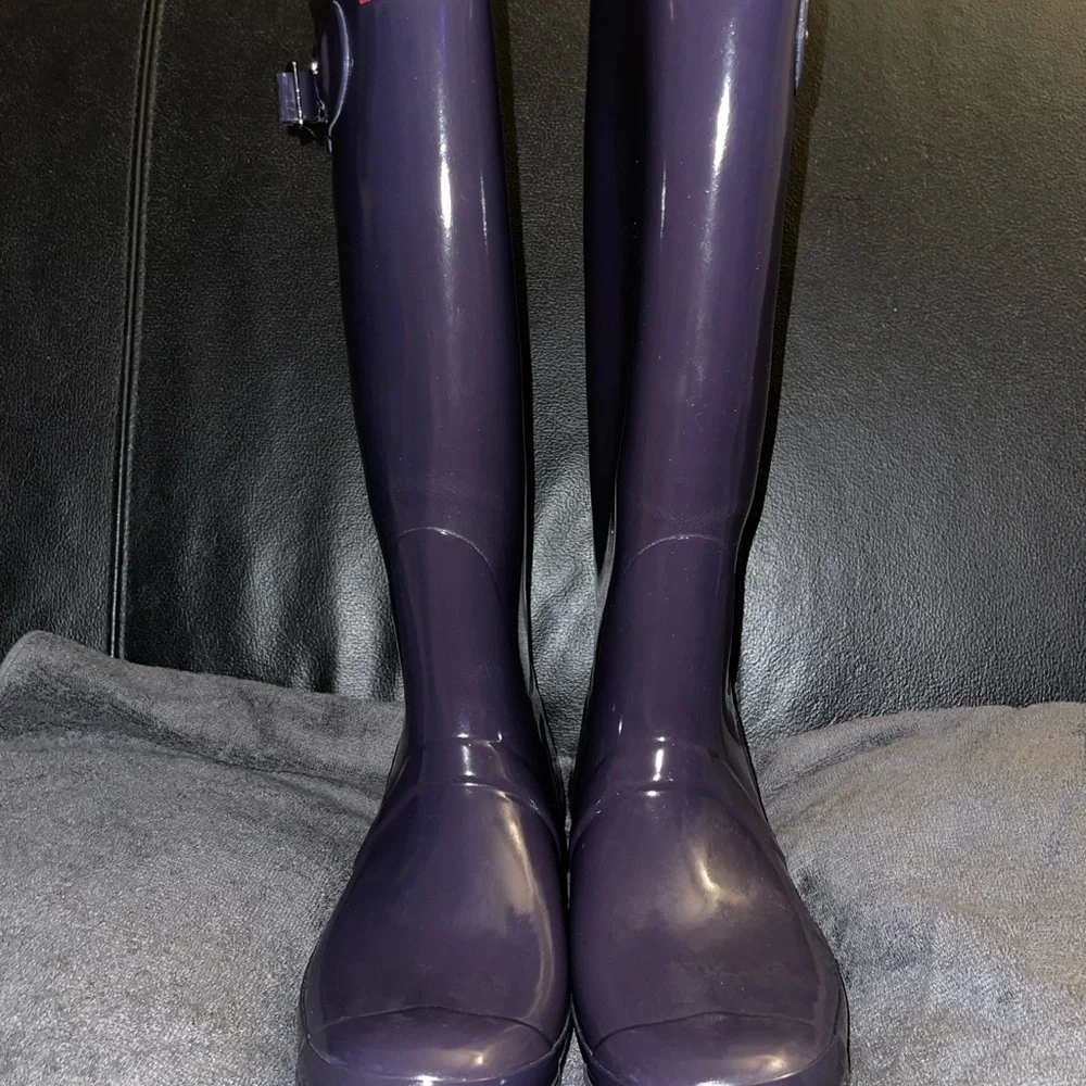 Hunter elegant deep